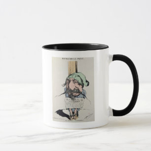 Napoleon le Petit' Tasse