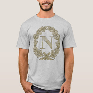 Napoleon-Lorbeer T-Shirt