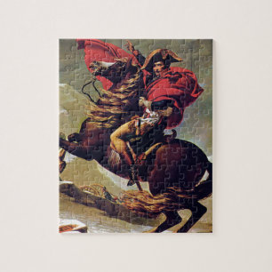 Napoleon Puzzle