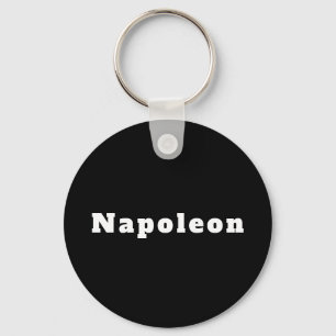 Napoleon Schlüsselanhänger