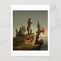 Napoleon wartet auf den Brigg Inkonstante