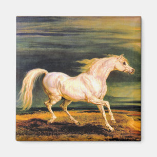Napoleons Marengo Magnet