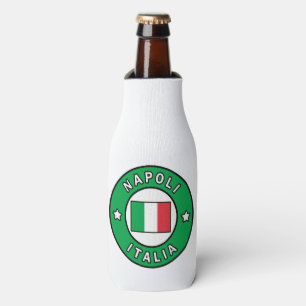 Napoli Italia Flaschenkühler