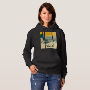 Napoli Limited Edition - Classic Vibes Hoodie