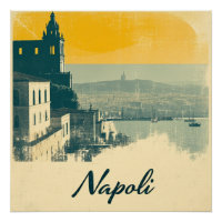 Napoli Limited Edition - Classic Vibes