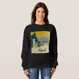 Napoli Limited Edition - Classic Vibes Sweatshirt
