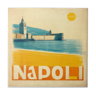 Napoli - limitierte Ausgabe, zeitloser Stil Fliese