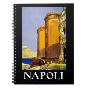 Napoli Notizblock
