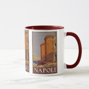NAPOLI TASSE