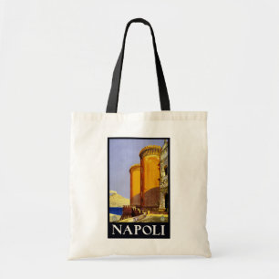 Napoli Tragetasche