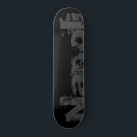 Napoli - Urban Style - Skateboard<br><div class="desc">coole Stadtgestaltung</div>