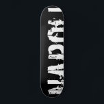 Napoli - Urban Style - Skateboard<br><div class="desc">coole Stadtgestaltung</div>