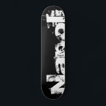 Napoli - Urban Style - Skateboard<br><div class="desc">coole Stadtgestaltung</div>
