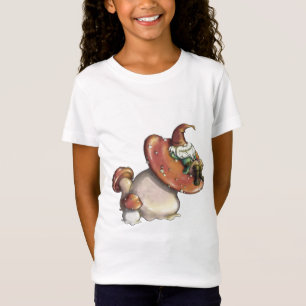 Napping Gnome T-Shirt