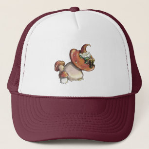 Napping Gnome Truckerkappe