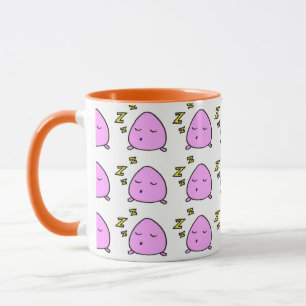 Napping-Typ-Tasse Tasse