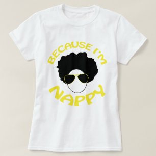 nAPPY.png T-Shirt