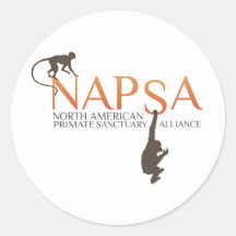 NAPSA Stickers
