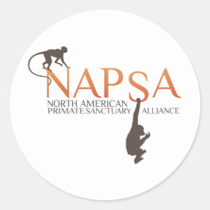 NAPSA Stickers