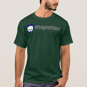 Napster 21 T-Shirt