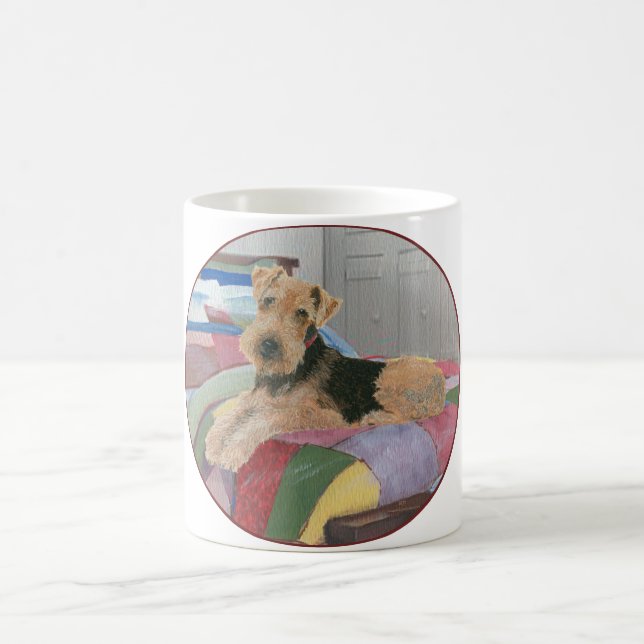 Naptime Kaffeetasse (Mittel)