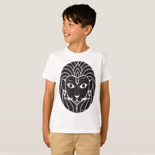 Narasimha scherzt T - Shirt