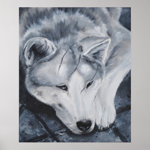 Narben der Vergangenheit Poster