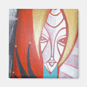 Narben und Geheimnisse im Detail 10 Magnet