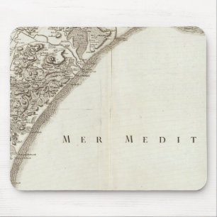 Narbonne Mousepad