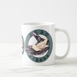 NARC-Athene Einheits-Tasse… Tasse