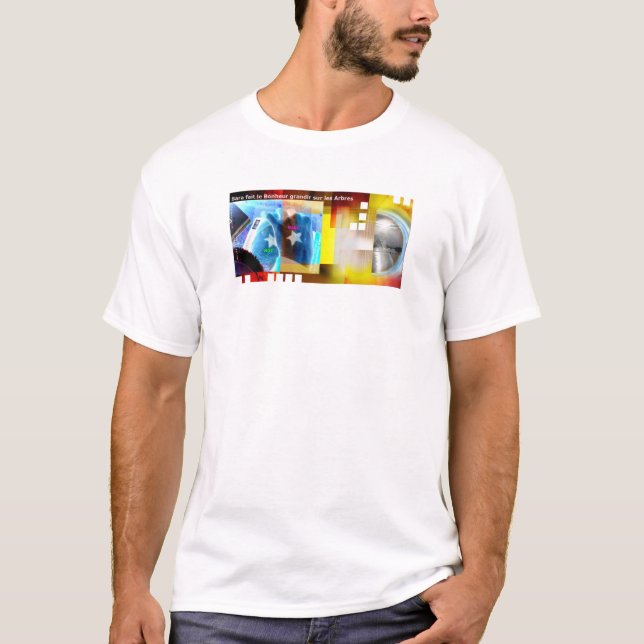 Narc T-Shirt (Vorderseite)