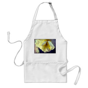 Narcissus Daffodil Schürze