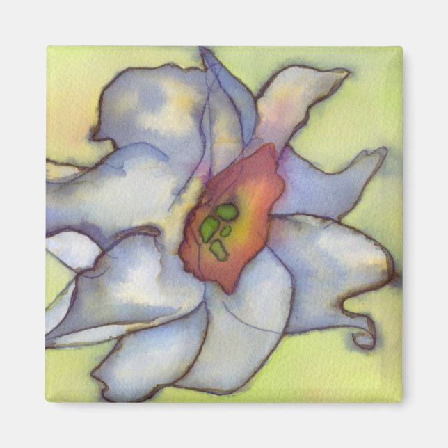 Narcissus Magnet (Vorne)