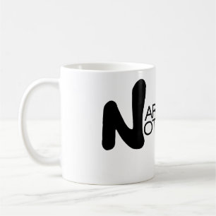 NARCOLEPSY: NICHT ALONE™ Klassiker-Tasse Kaffeetasse
