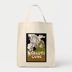 Narcoti-Kur Tragetasche