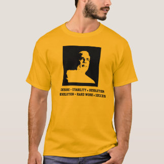 Narenda Modi Erfolg T-Shirt