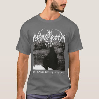 Nargaroth für Fans Geschenk vintage retro T-Shirt