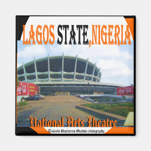 Narional Theater Mojisola Gbadamosi Okubule photog Magnet