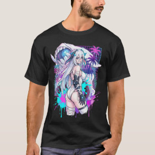 Narja Instinkt Attribut Vielseitige Teambegleitung T-Shirt