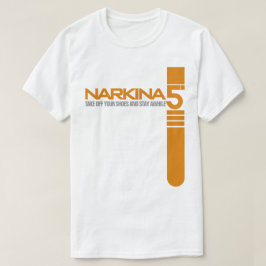 NARKINA 5 T - Shirt