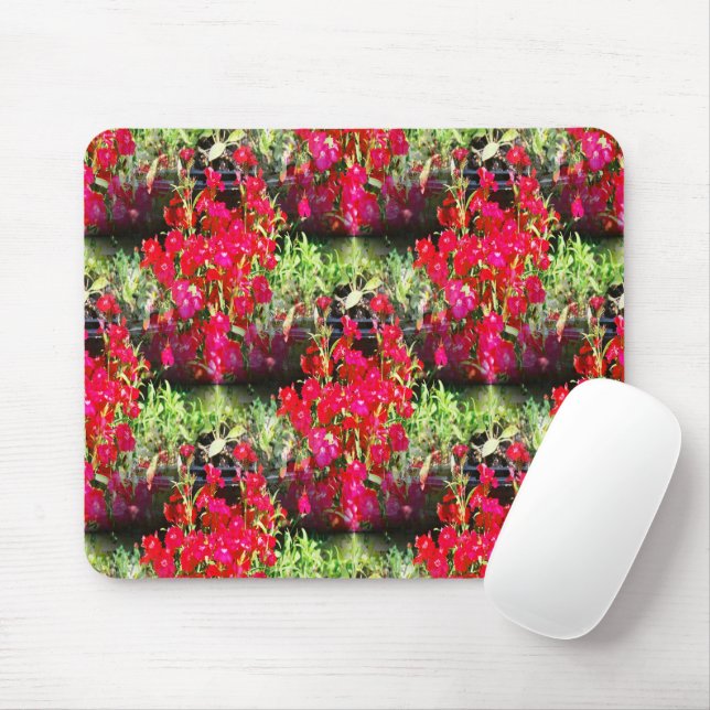 Narnelenreihen.... Mousepad (Mit Mouse)