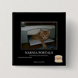 Narnia Portale Button
