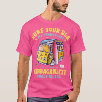 Narraganset Rhode Island T-Shirt