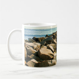 Narragansett Rhode Island Beach  Kaffeetasse