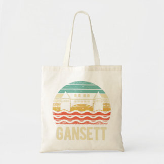 Narragansett - Rhode Island Gansett Retro Vintage Tragetasche