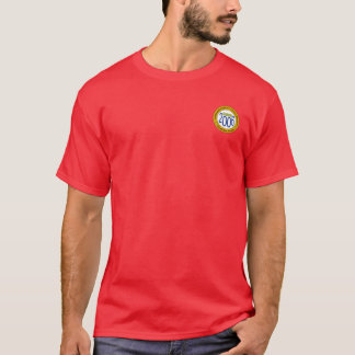 Narragansett Stadtstrand 2006 (dunkle T-Shirts) T-Shirt