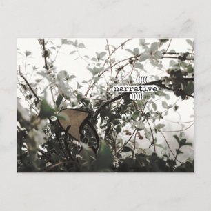 (((((narrative)))) postkarte