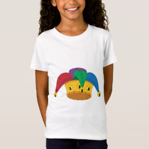 Narrenkappe T-Shirt