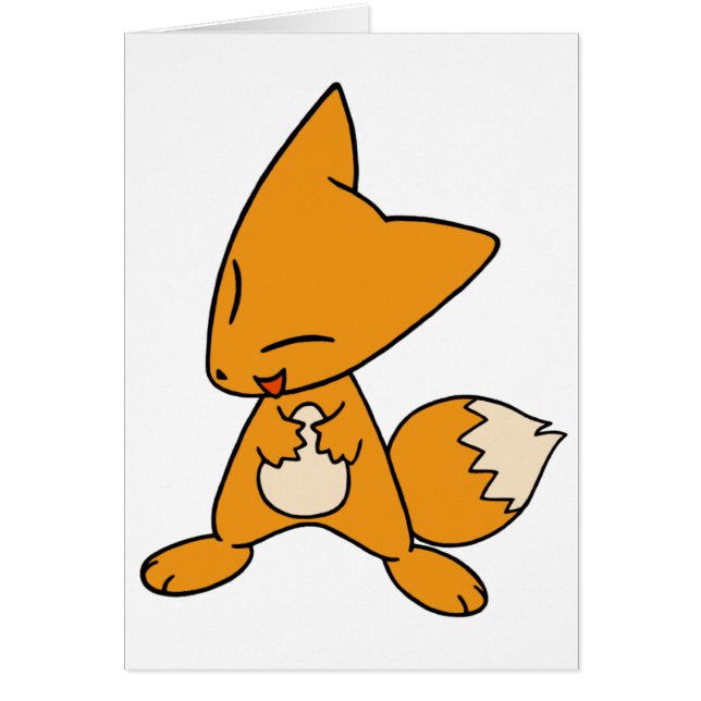 NarrFox (Vorne)