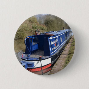 Narrowboat unermüdlich button